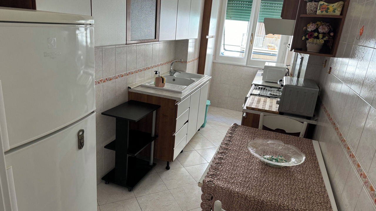 Photo of Kitchen in Quartiere XI Portuense