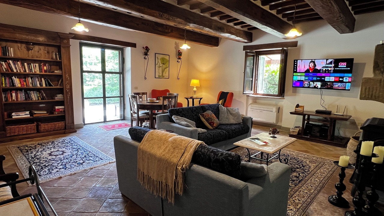 Photo of Livingroom in Umbertide