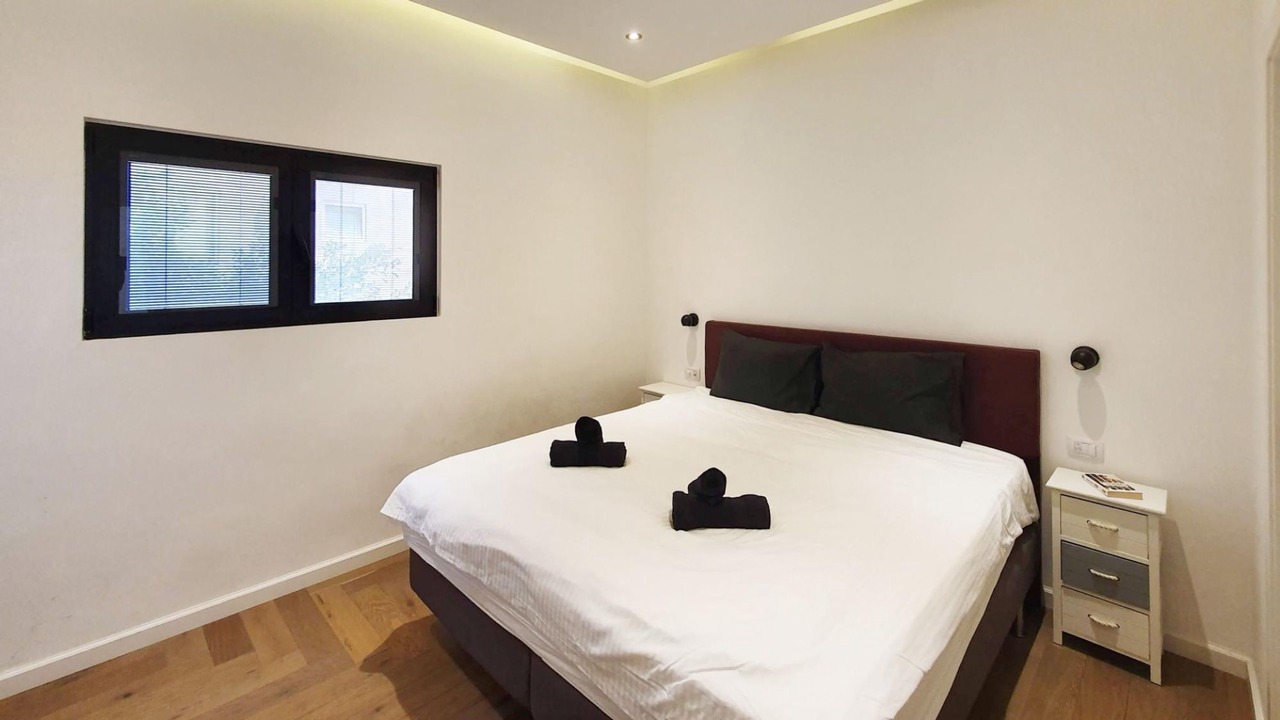 Photo of Bedroom in Old North