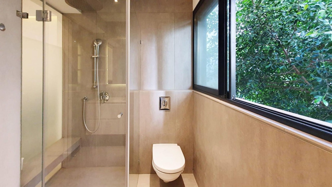 Photo of Bathroom in Old North