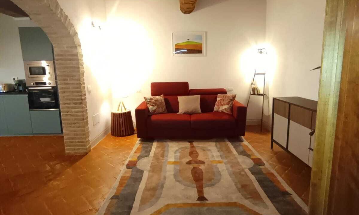 Photo of Livingroom in Bollano