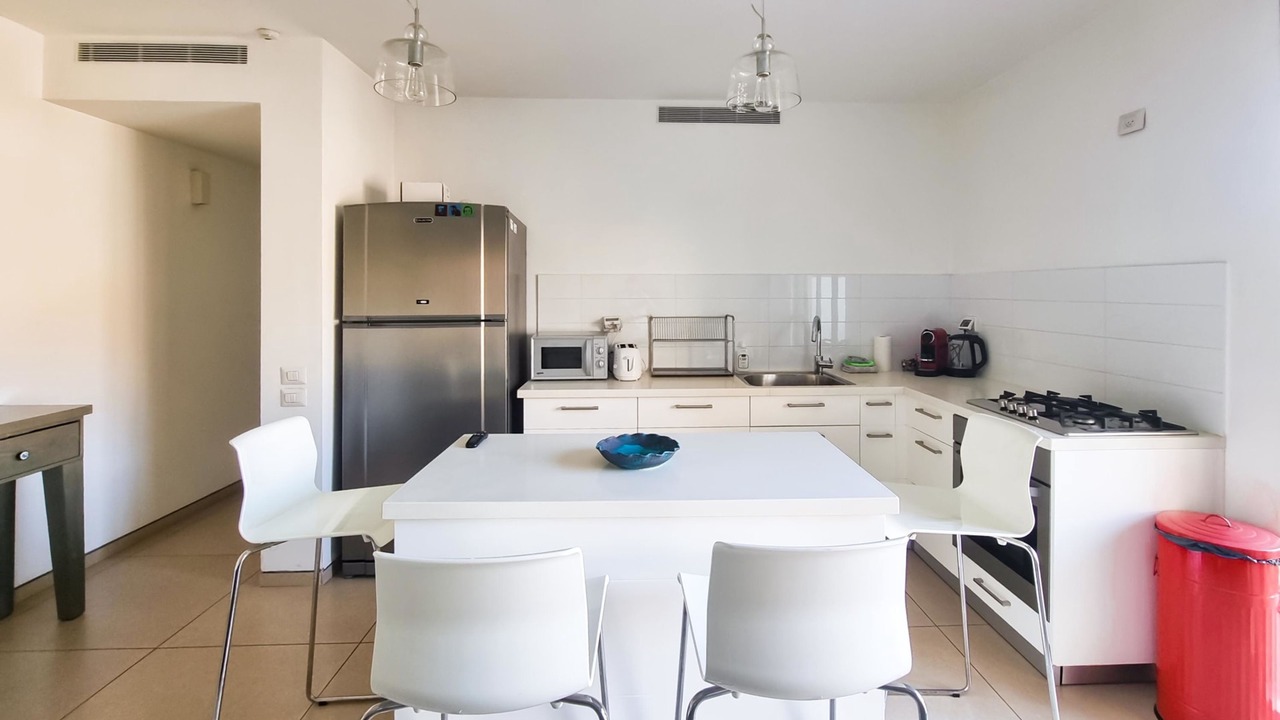 Photo of Kitchen in Jaffa