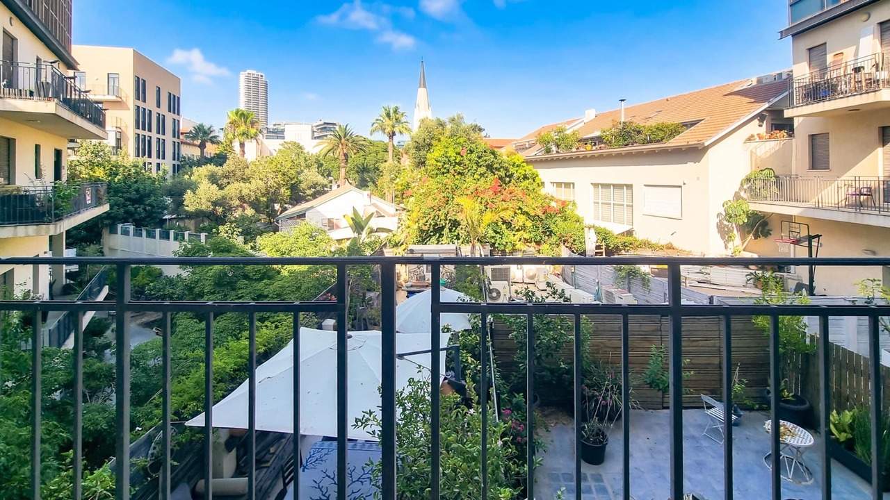 Photo of Outdoor in Jaffa