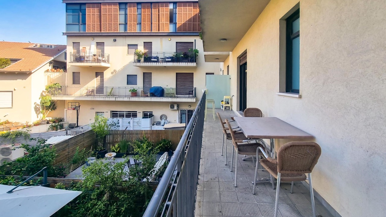 Photo of Outdoor in Jaffa