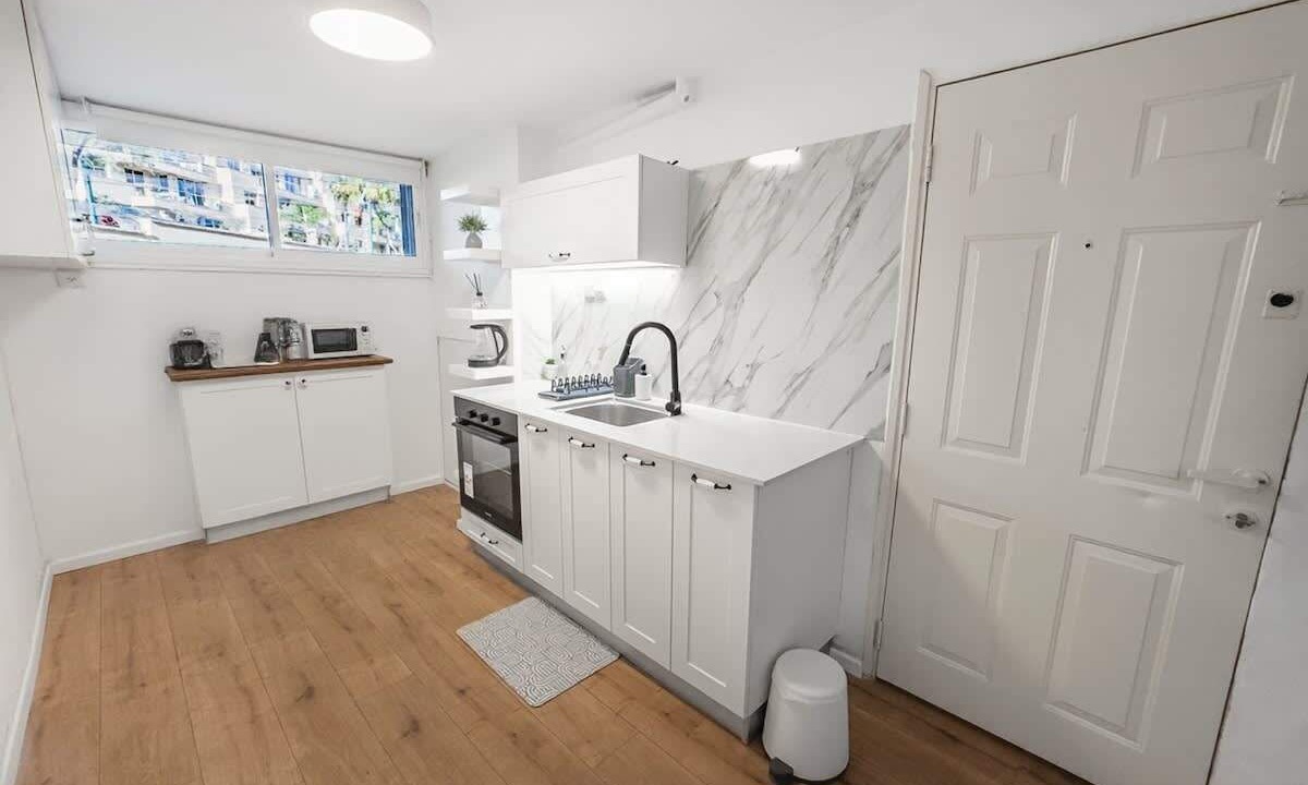 Photo of Kitchen in Herzliya Pituach