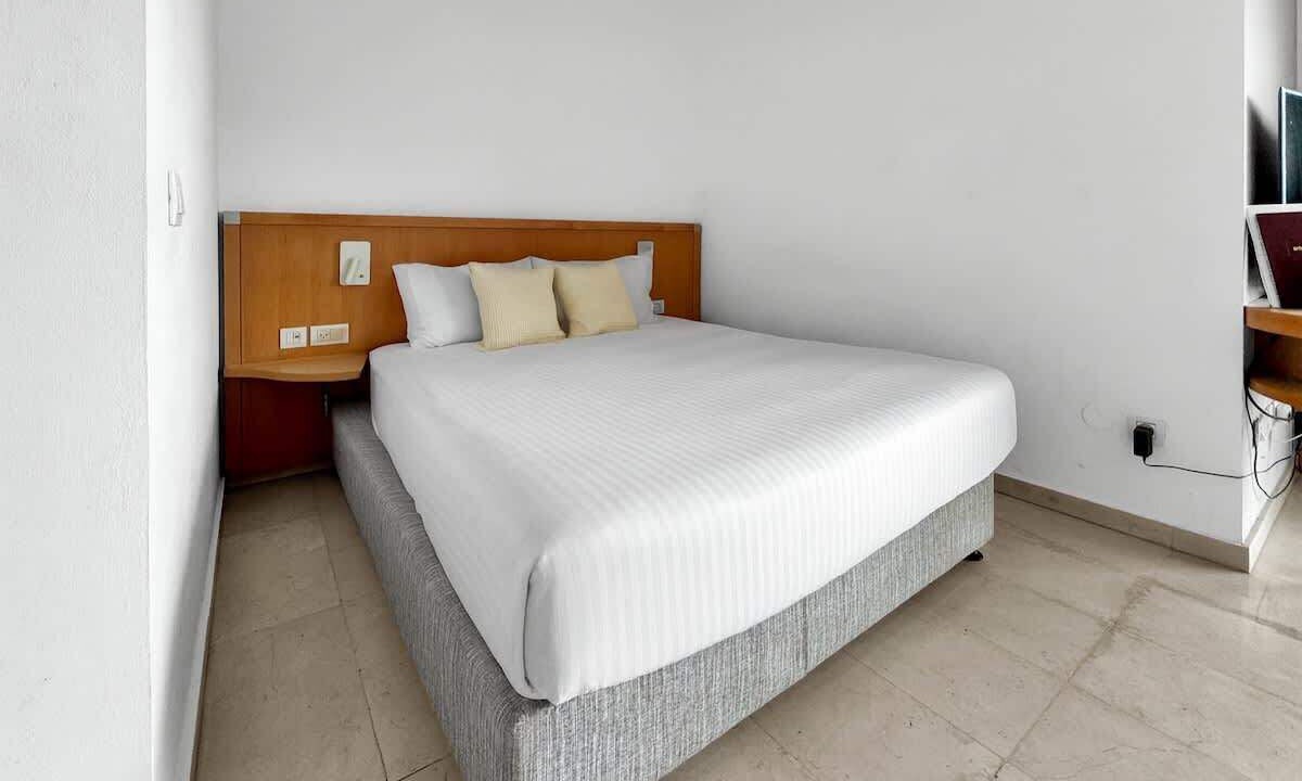 Photo of Bedroom in Herzliya Pituach