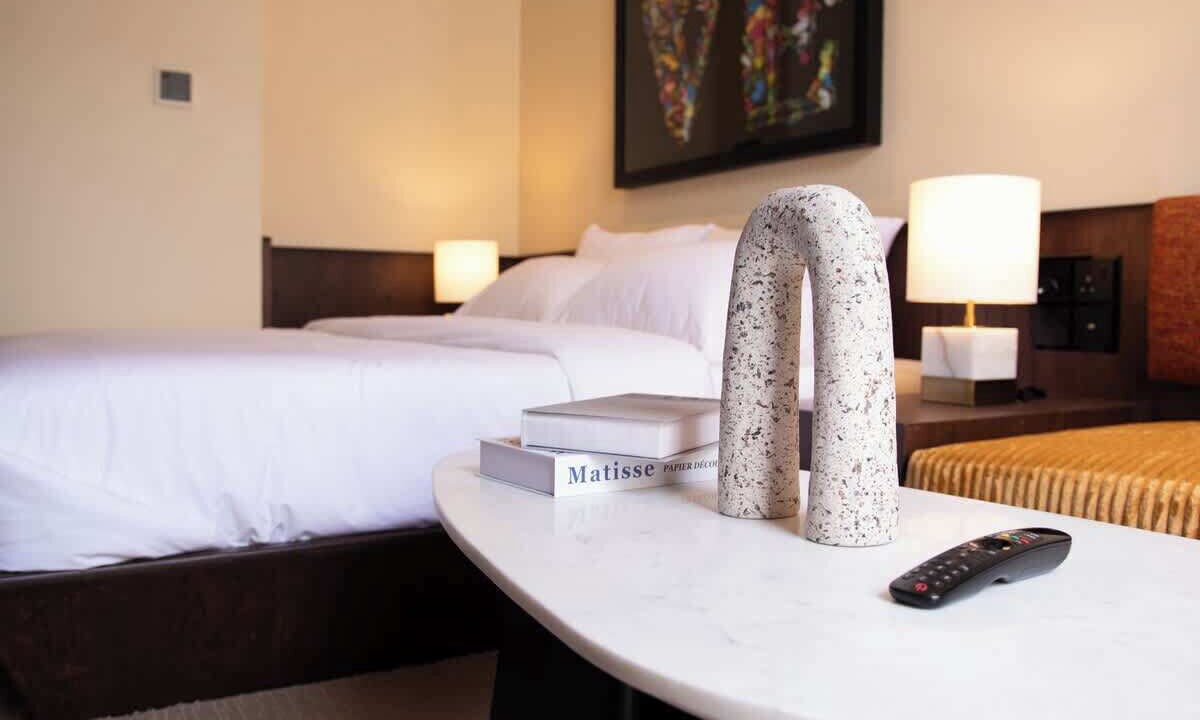 Photo of Bedroom in Riyadh