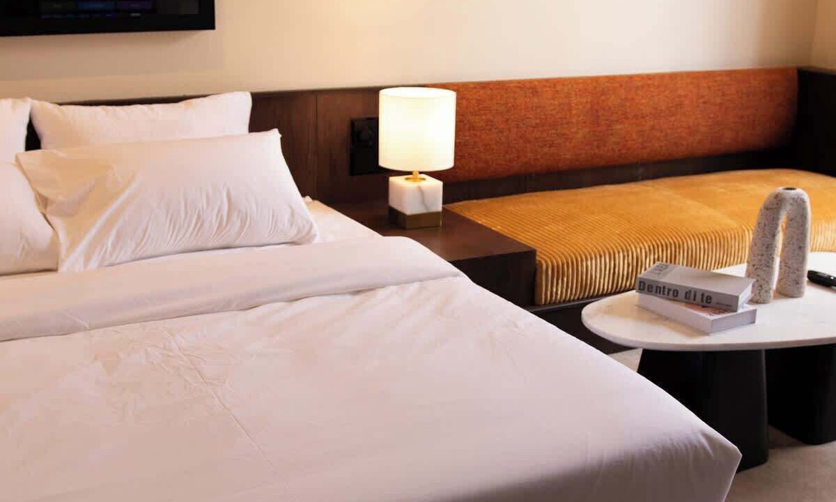Photo of Bedroom in Riyadh