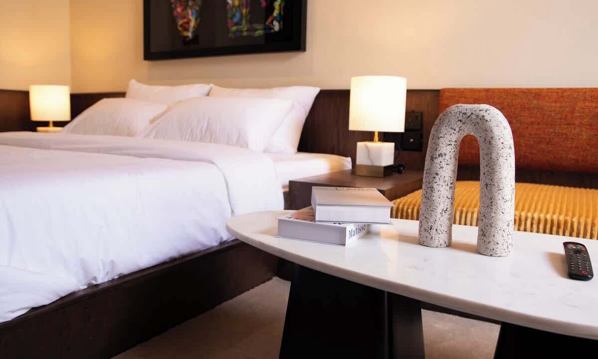 Photo of Bedroom in Riyadh