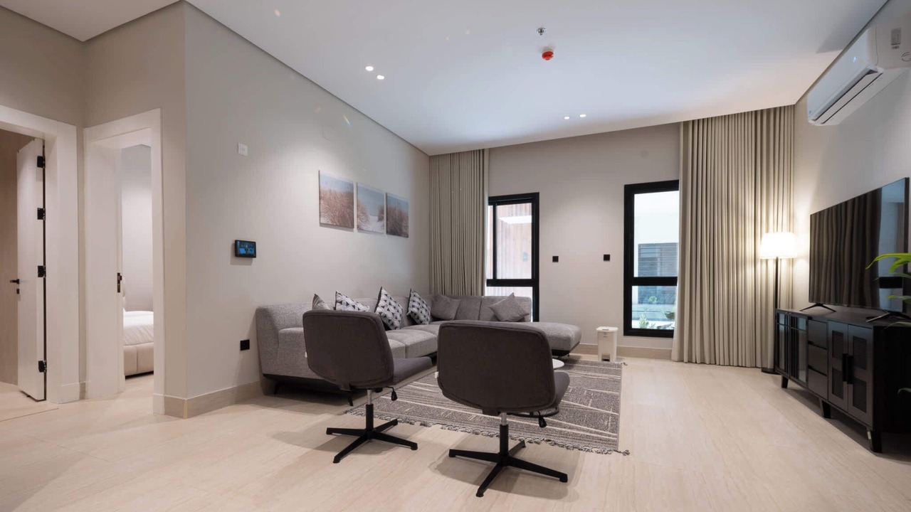 Photo of Livingroom in Ar Rawdah