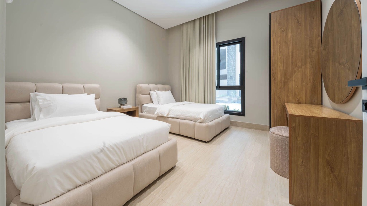 Photo of Bedroom in Ar Rawdah