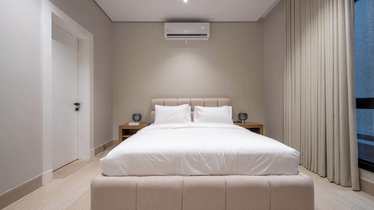 Photo of Bedroom in Ar Rawdah