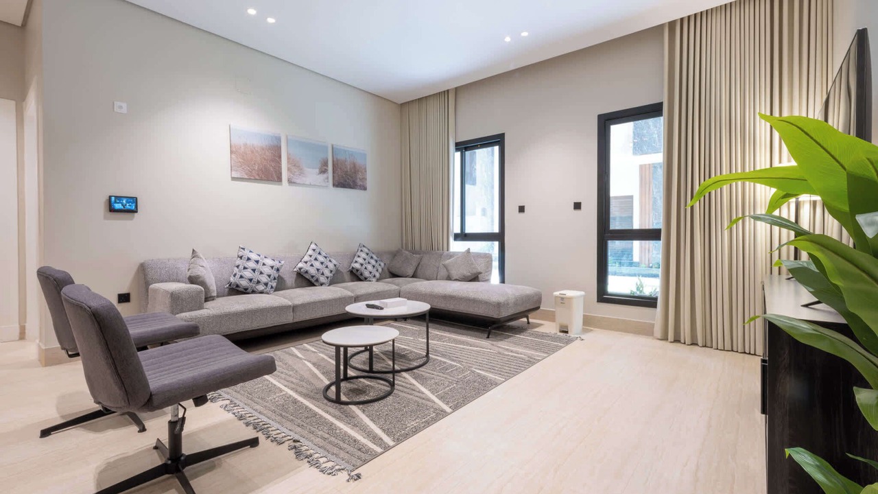 Photo of Livingroom in Ar Rawdah