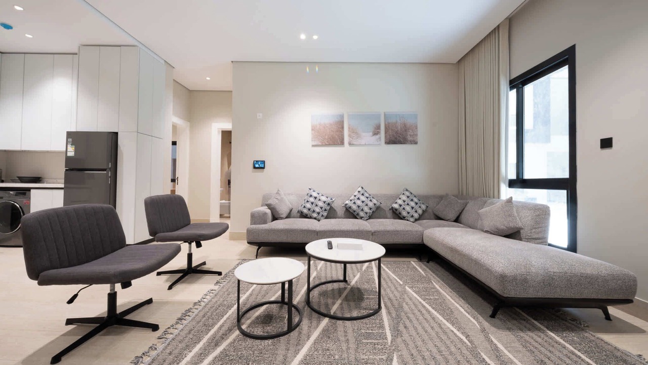 Photo of Livingroom in Ar Rawdah
