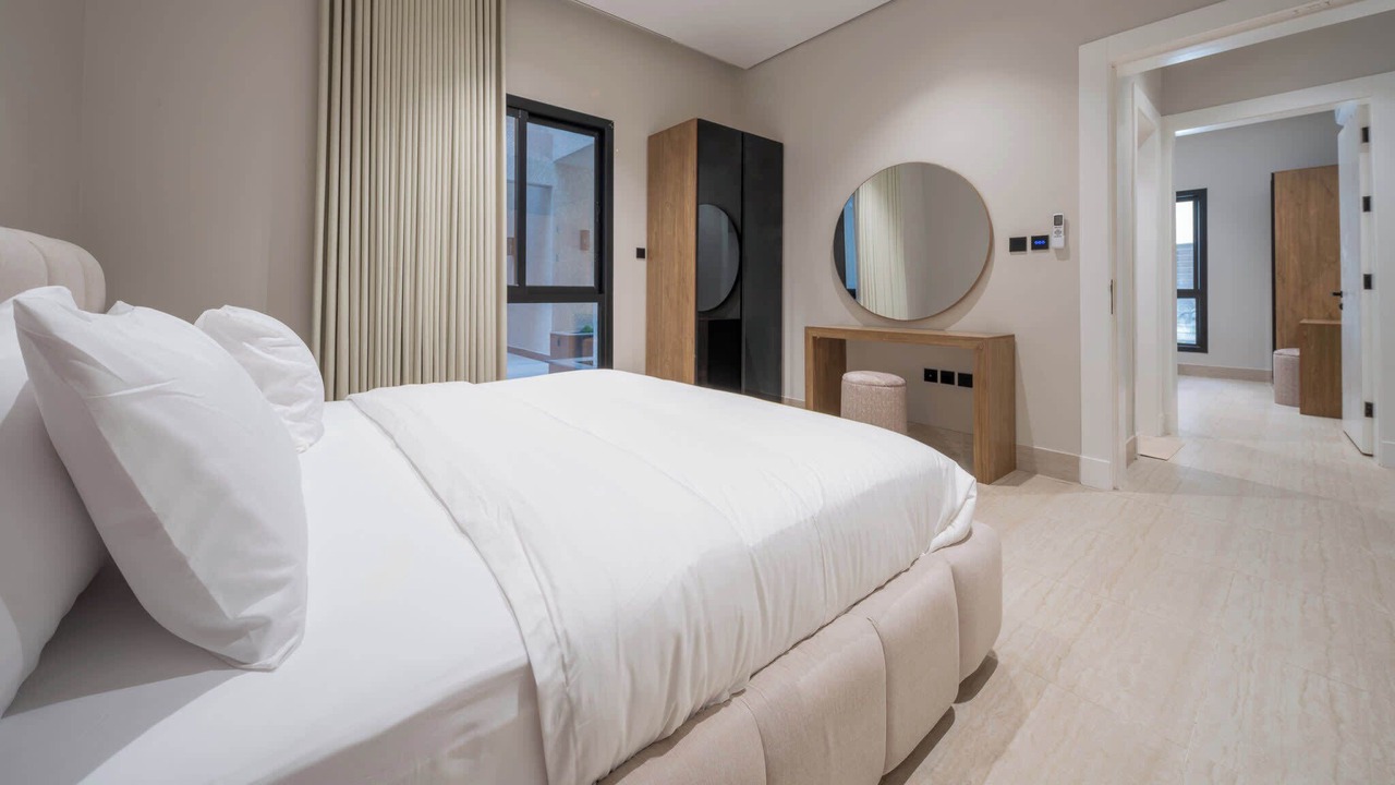 Photo of Bedroom in Ar Rawdah