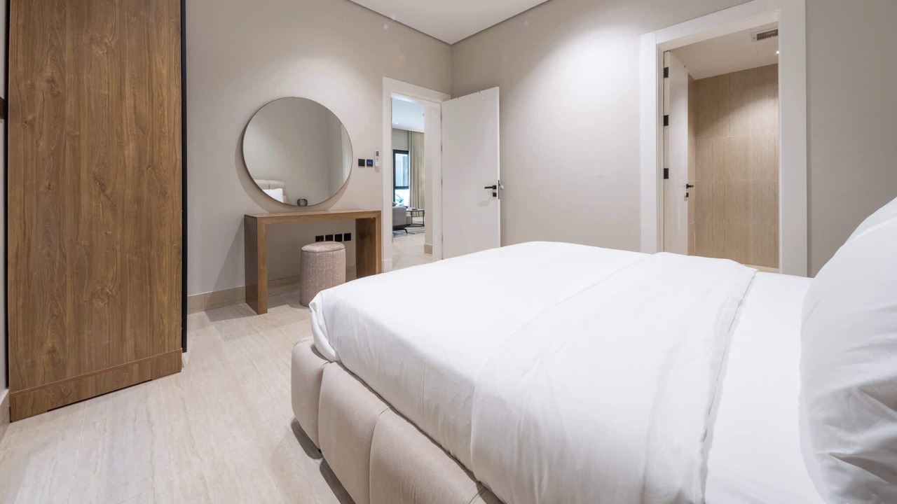 Photo of Bedroom in Ar Rawdah