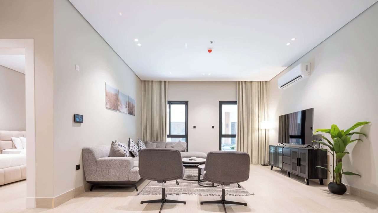 Photo of Livingroom in Ar Rawdah