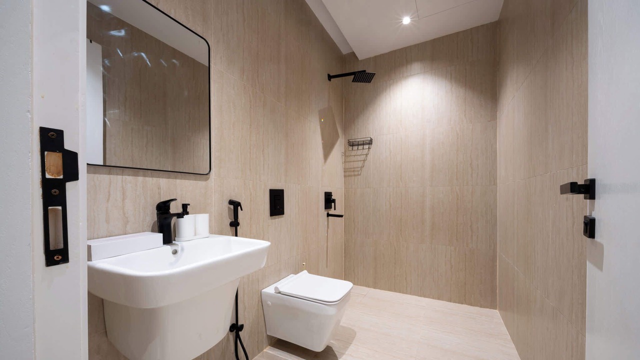 Photo of Bathroom in Ar Rawdah