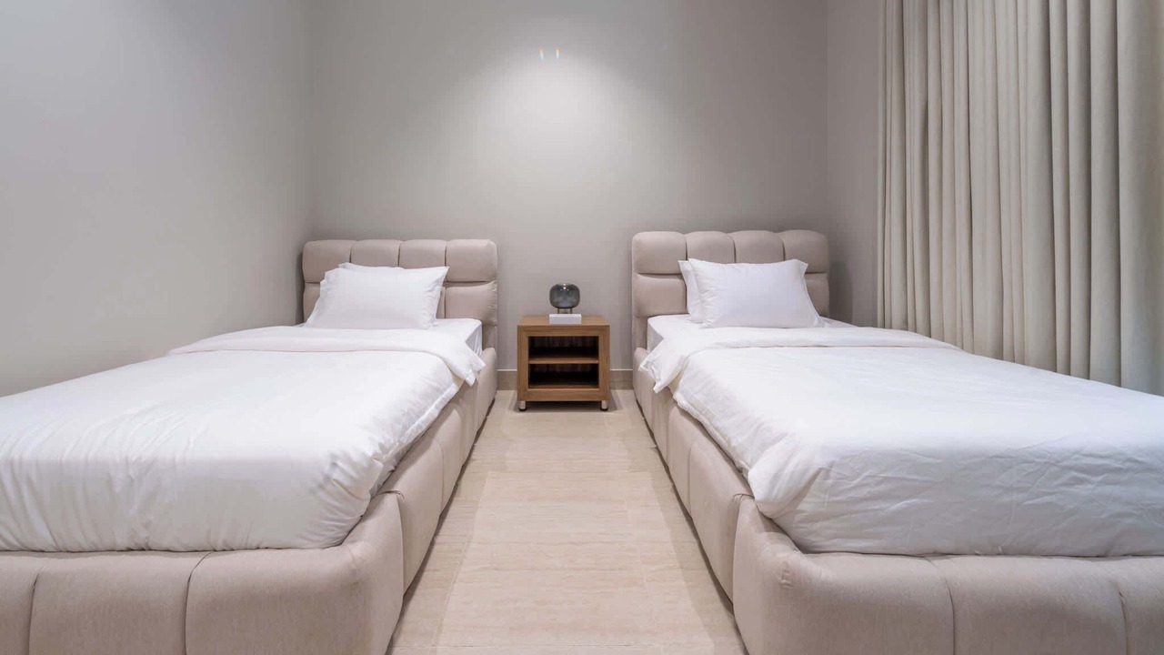 Photo of Bedroom in Ar Rawdah
