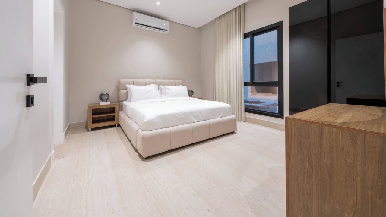 Photo of Bedroom in Ar Rawdah