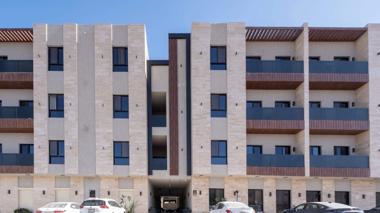 Photo of Outdoor in Ar Rawdah