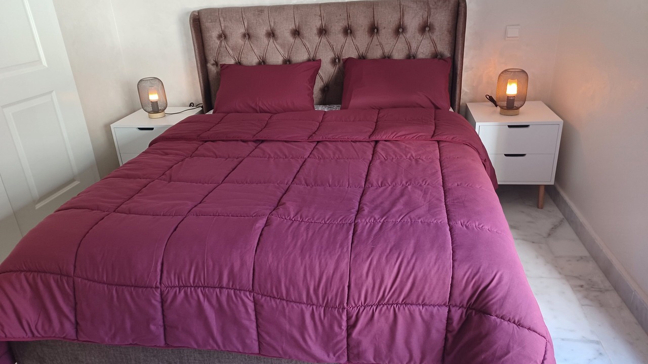 Photo of Bedroom in Nouaceur
