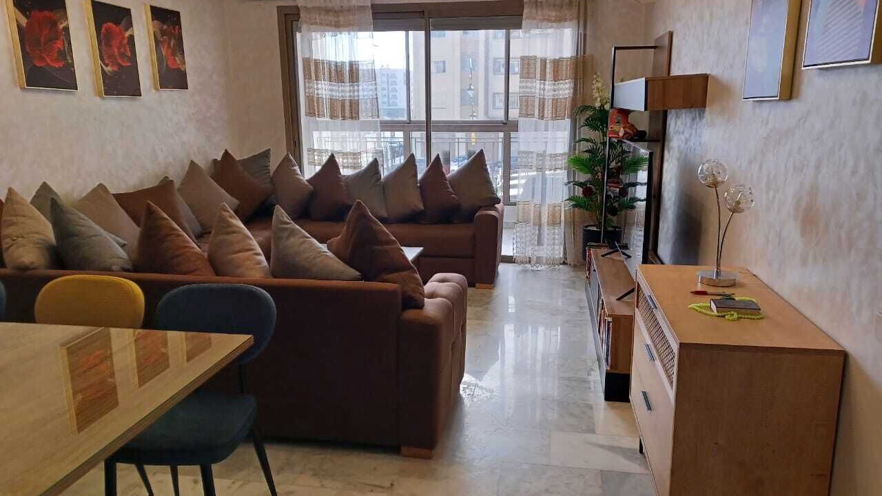 Photo of Livingroom in Nouaceur