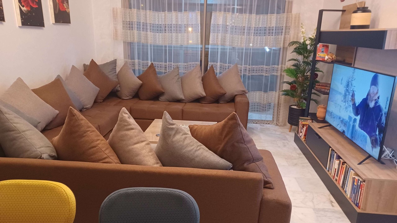 Photo of Livingroom in Nouaceur