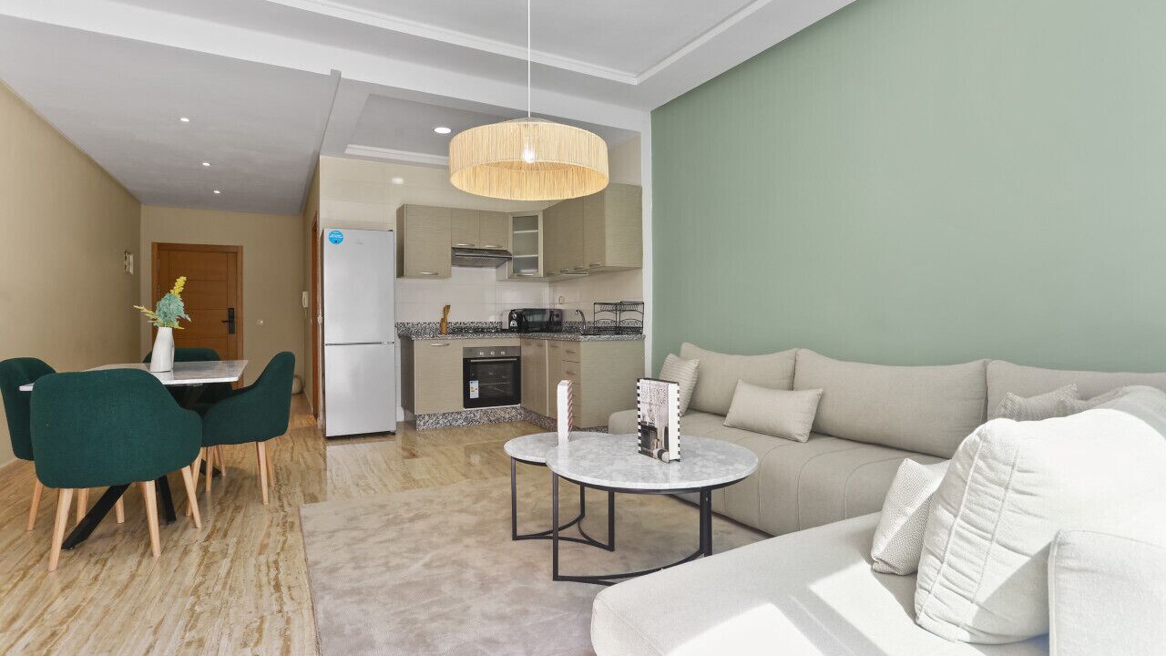 Photo of Livingroom in Belvedere