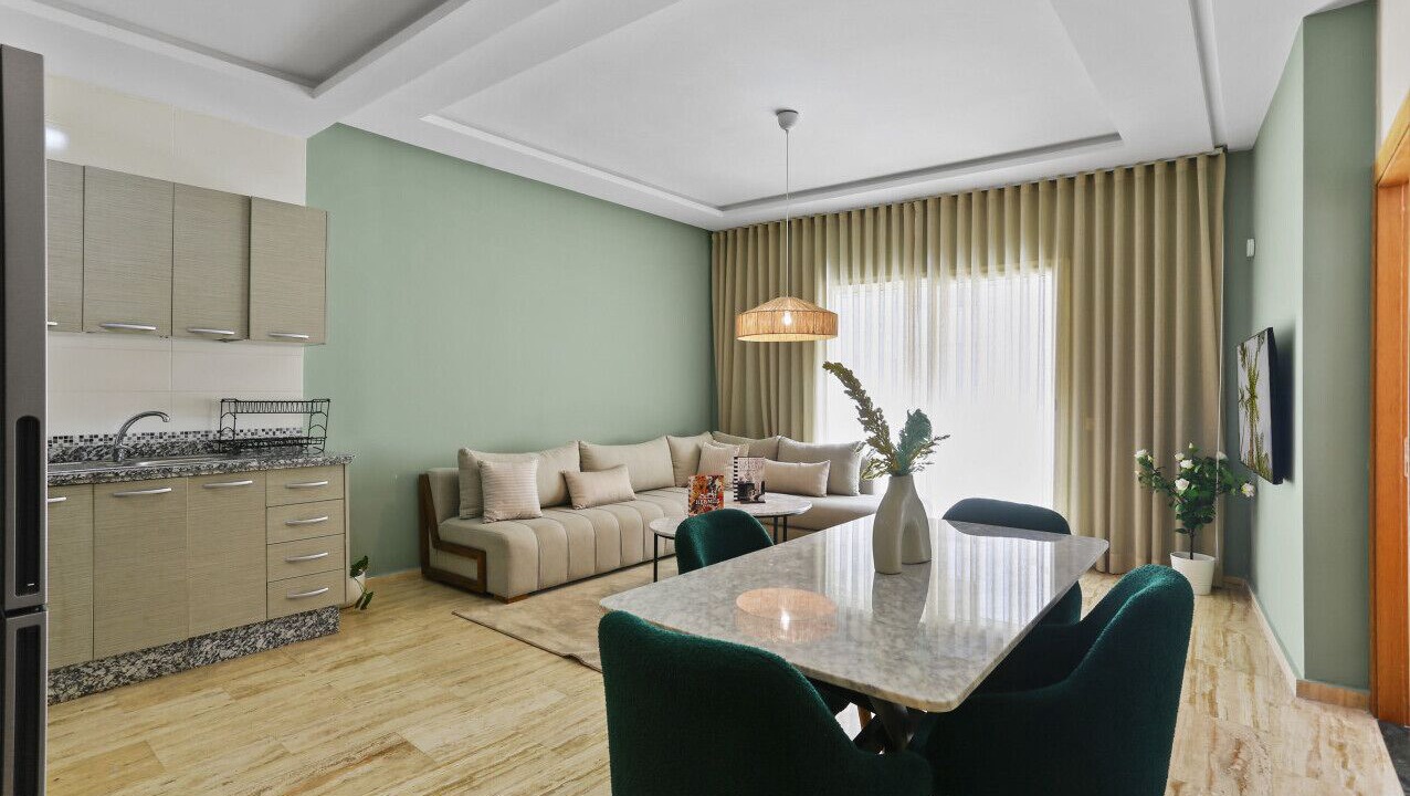 Photo of Livingroom in Belvedere