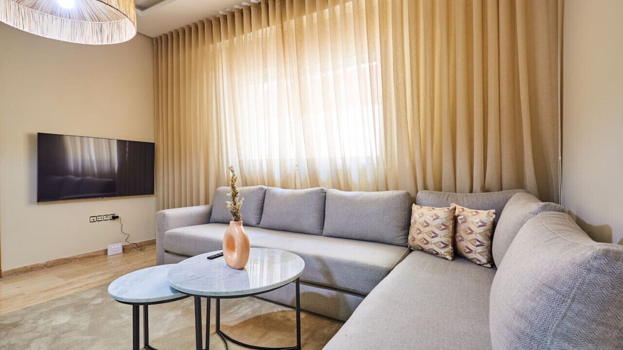 Photo of Livingroom in Belvedere