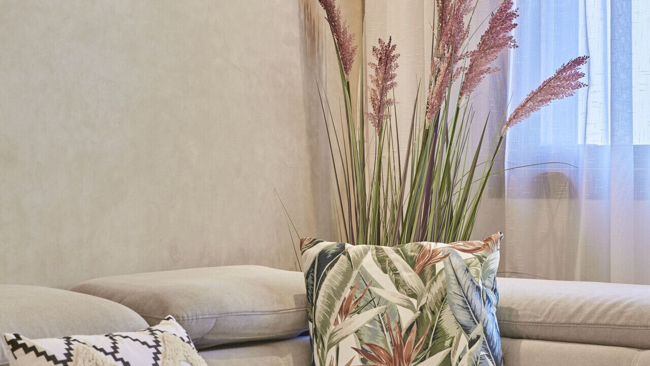 Photo of Livingroom in Mirleft