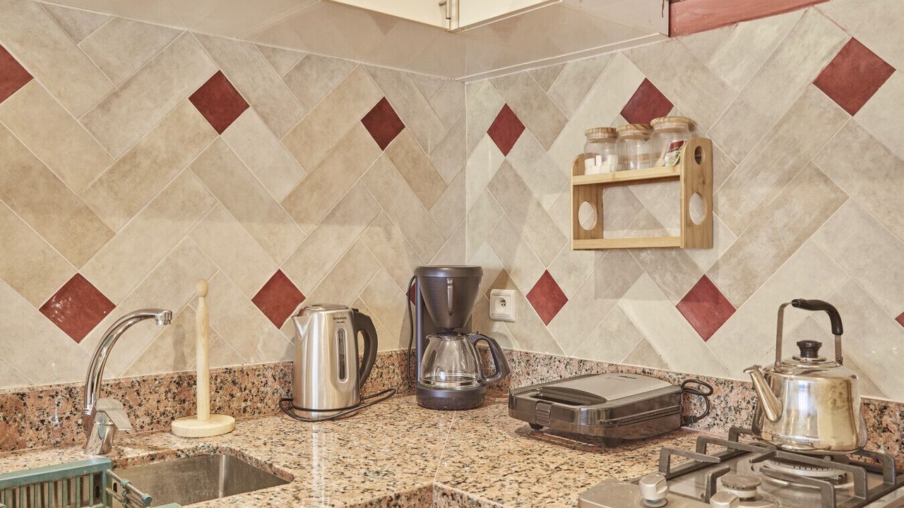 Photo of Kitchen in Mirleft