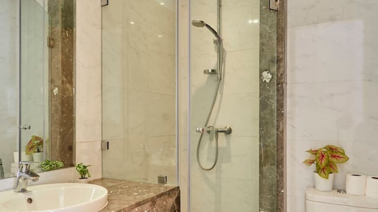 Photo of Bathroom in Bouskoura