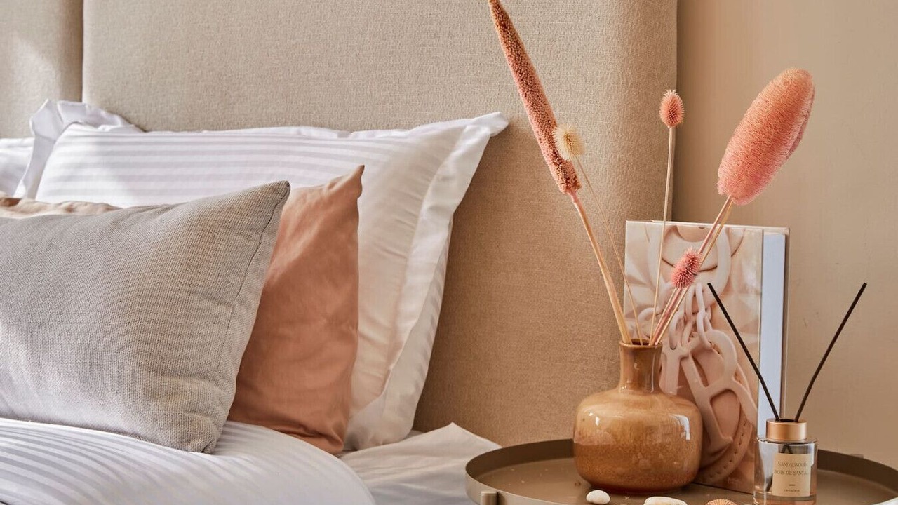 Photo of Bedroom in Bouskoura