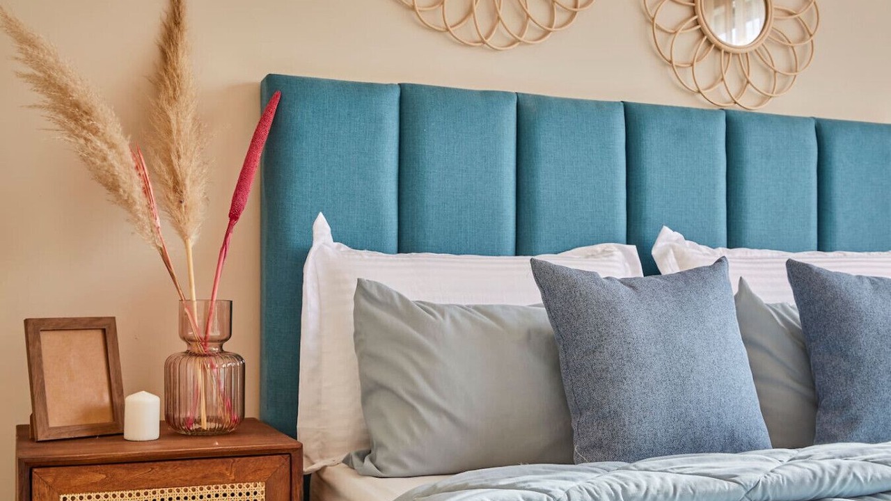 Photo of Bedroom in Bouskoura