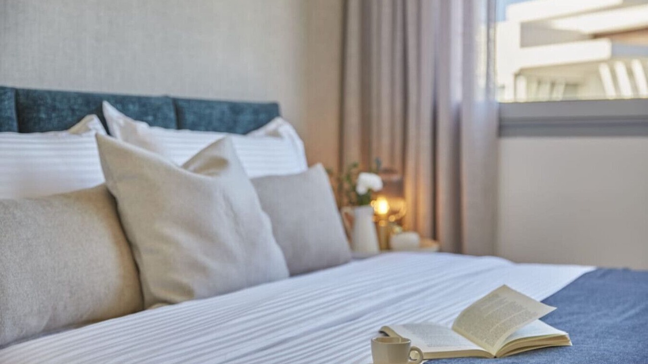 Photo of Bedroom in Bouskoura