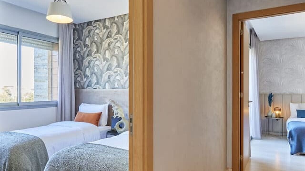 Photo of Bedroom in Bouskoura