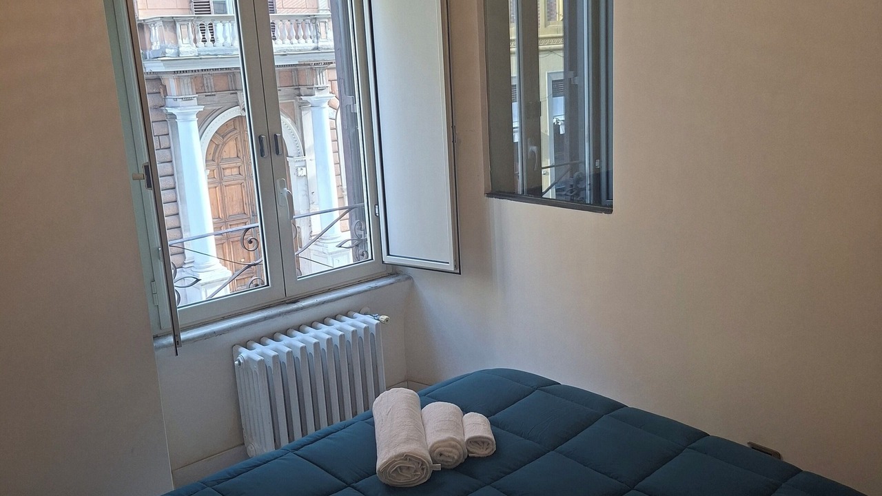 Photo of Bedroom in Sallustiano