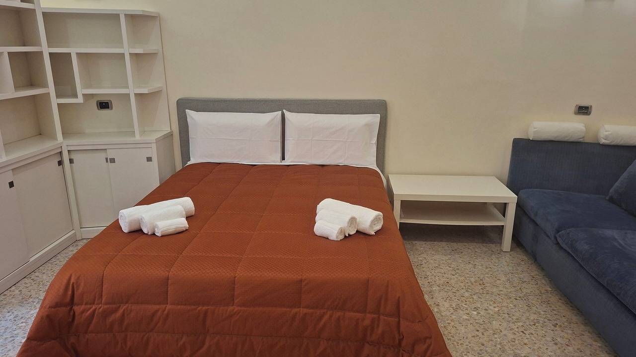 Photo of Bedroom in Sallustiano