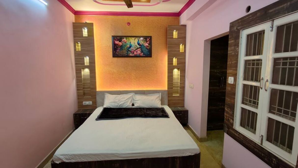 Photo of Bedroom in Kakarmatha