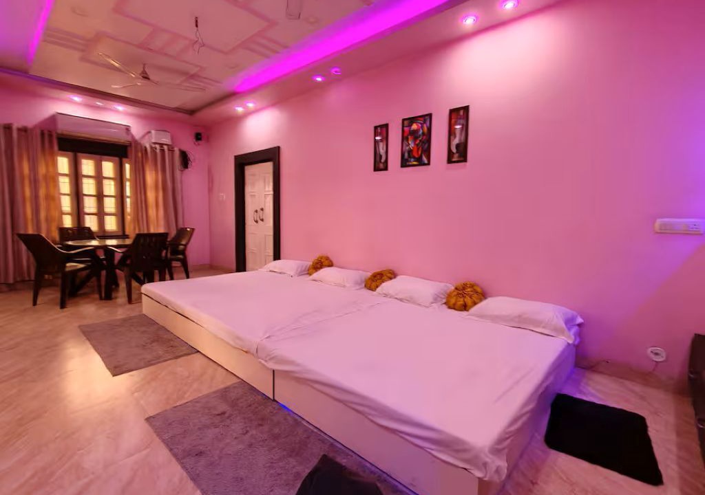 Photo of Bedroom in Kakarmatha