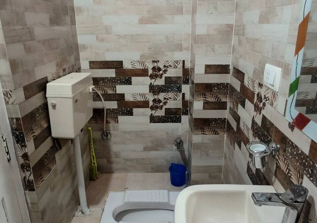 Photo of Bathroom in Kakarmatha