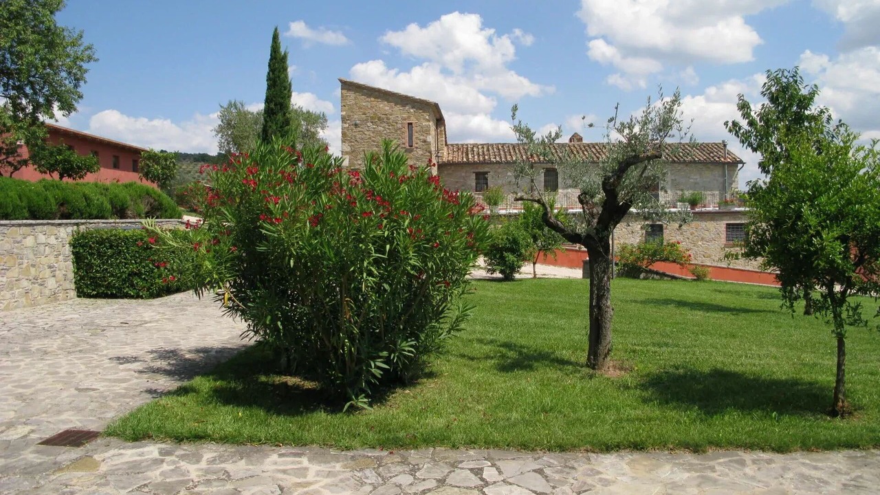 Photo of Outdoor in Agello
