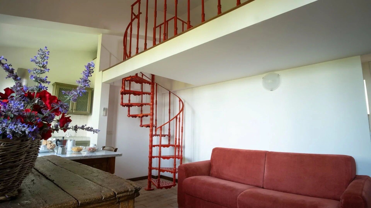 Photo of Bedroom in Agello
