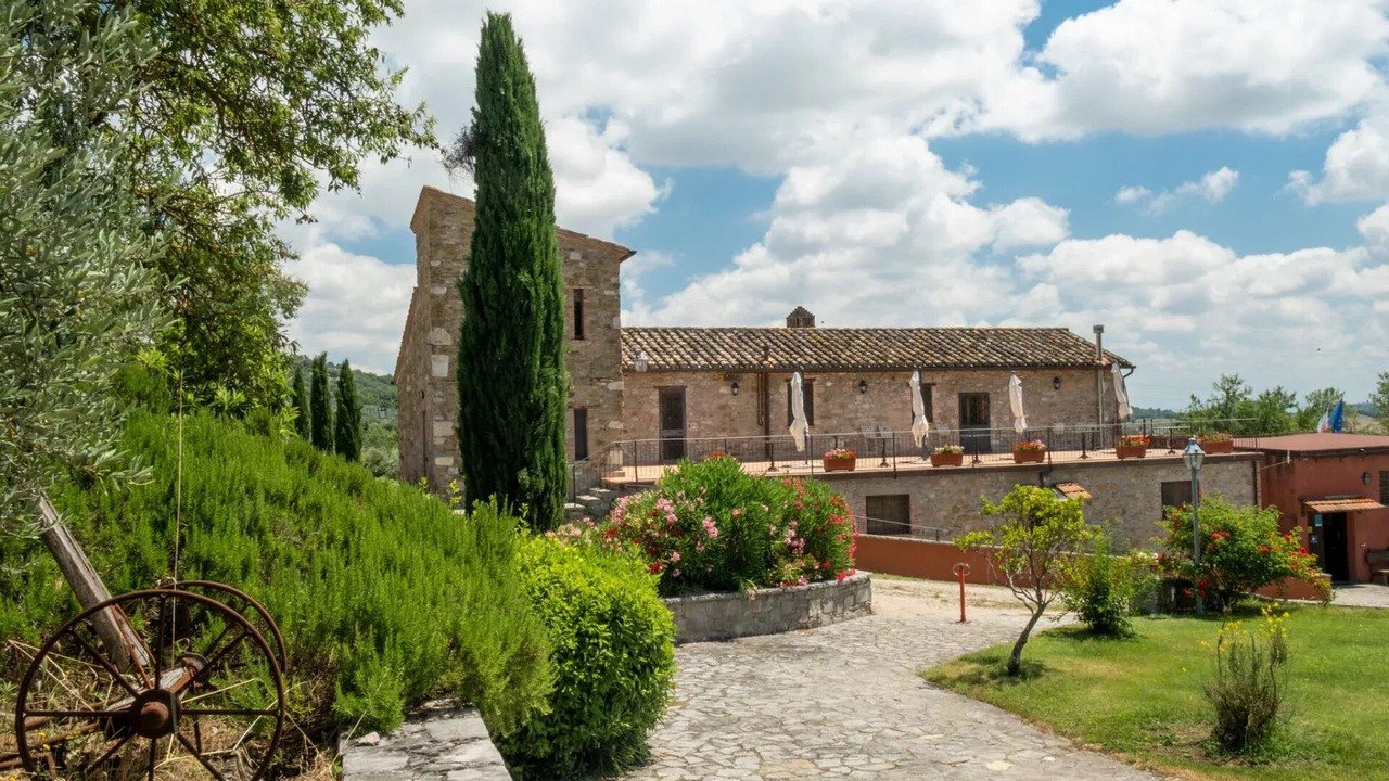 Photo of Outdoor in Agello