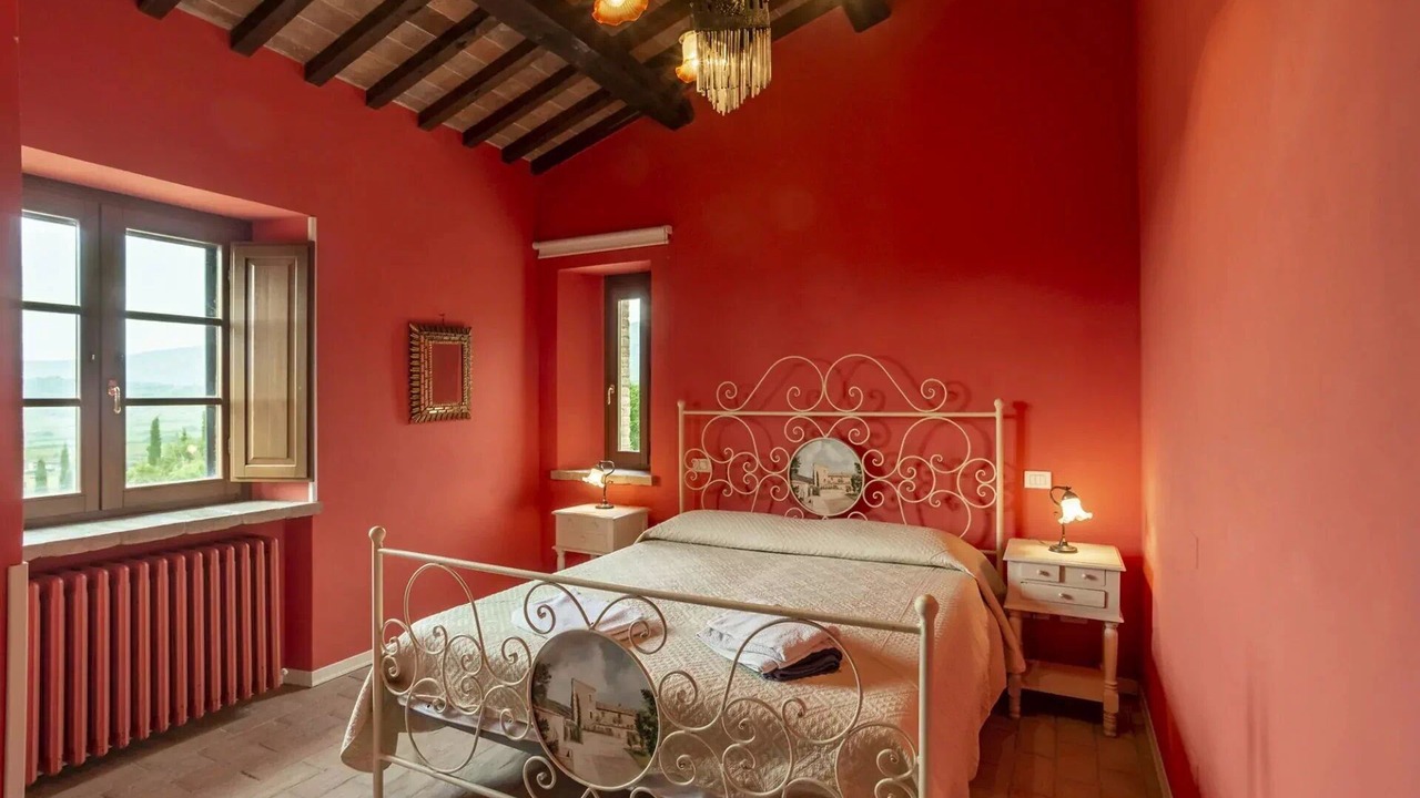 Photo of Bedroom in Agello