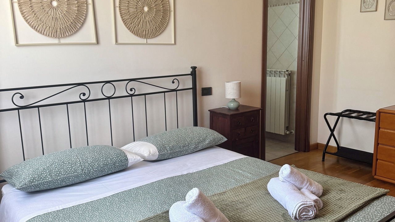 Photo of Bedroom in Castelnuovo