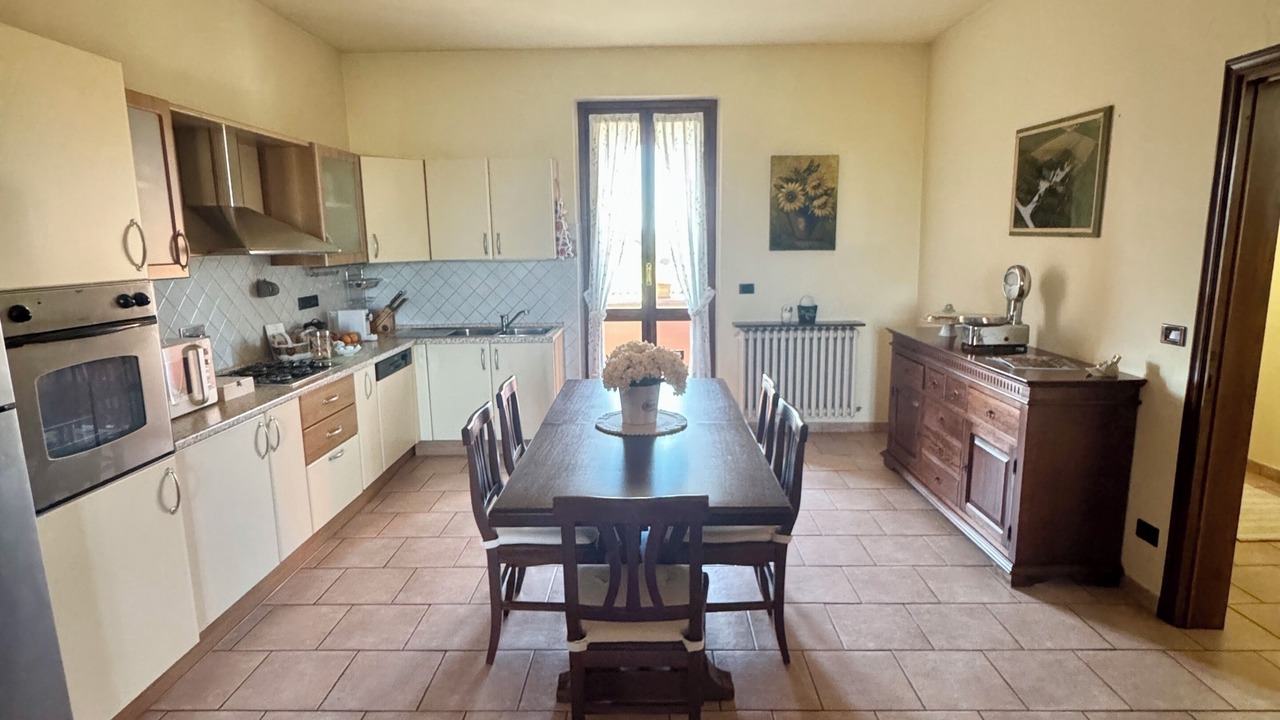 Photo of Kitchen in Castelnuovo
