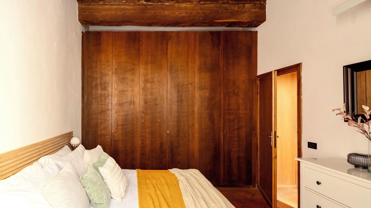 Photo of Bedroom in Rione VIII Sant'Eustachio